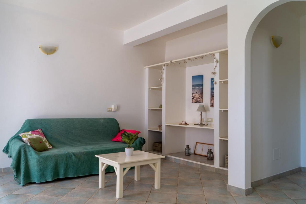 Lovely Beach Front Apartment In Santa Maria Εξωτερικό φωτογραφία