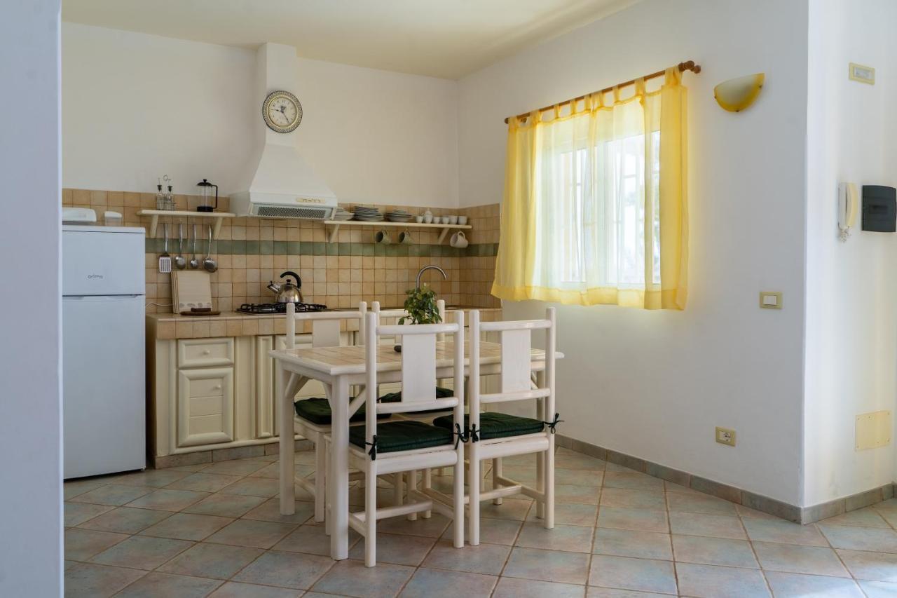 Lovely Beach Front Apartment In Santa Maria Εξωτερικό φωτογραφία