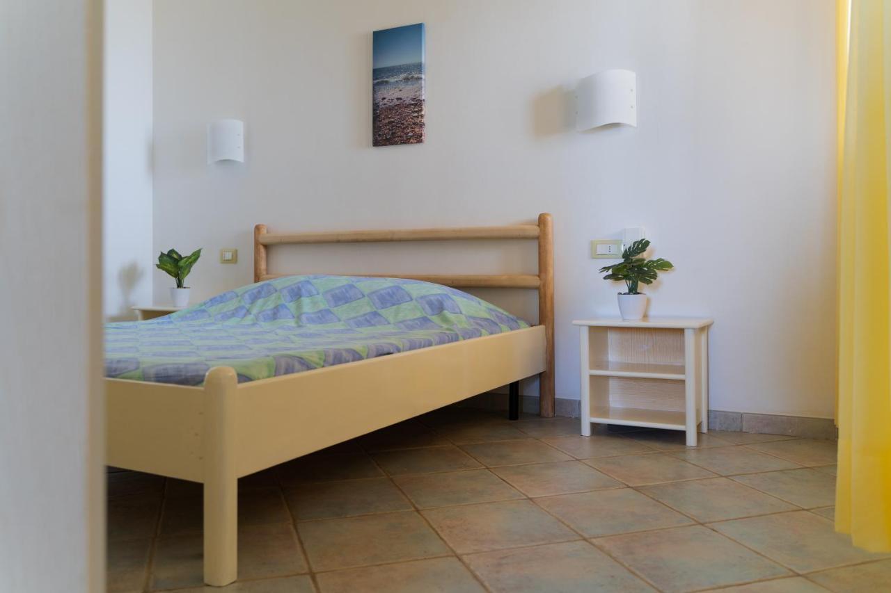 Lovely Beach Front Apartment In Santa Maria Εξωτερικό φωτογραφία