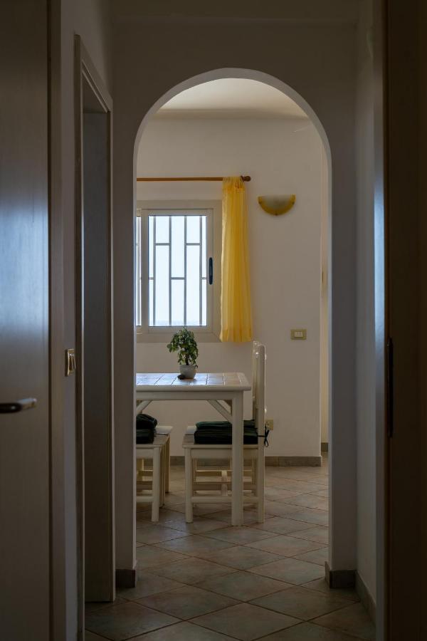 Lovely Beach Front Apartment In Santa Maria Εξωτερικό φωτογραφία